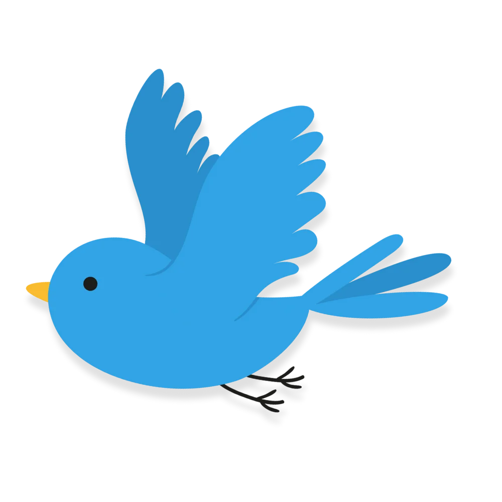 blue-bird