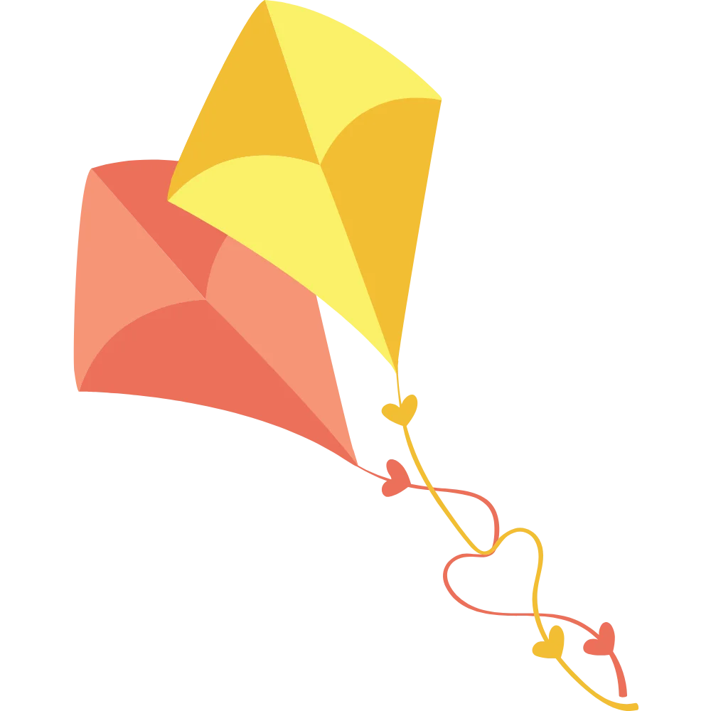 kites